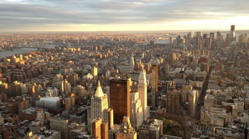 9 11 Escape From The Impact Zone PBS America UK